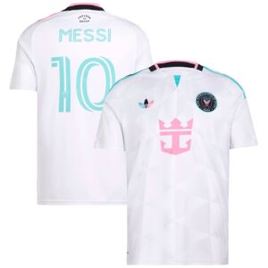MAILLOT INTER MIAMI THIRD LIONEL MESSI 2026-2027 MAILLOT INTER MIAMI THIRD LIONEL MESSI 2026-2027