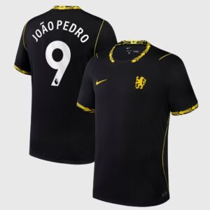 MAILLOT CHELSEA EXTERIEUR JOÃO PEDRO 2026-2027