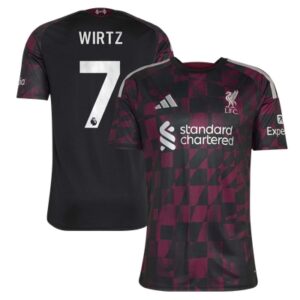 MAILLOT CHELSEA THIRD MALO GUSTO 2026-2027