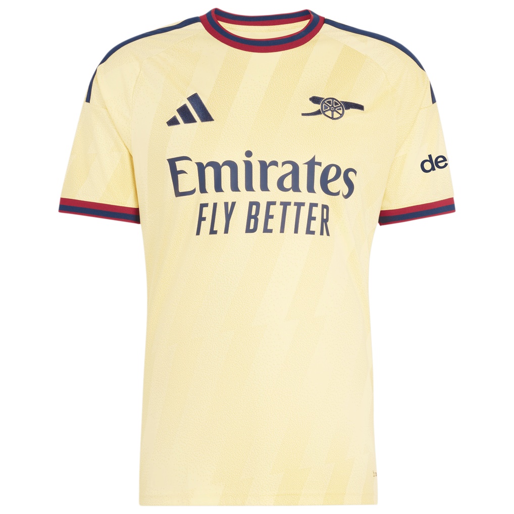 MAILLOT ARSENAL THIRD DECLAN RICE 2026-2027 MAILLOT ARSENAL THIRD DECLAN RICE 2026-2027