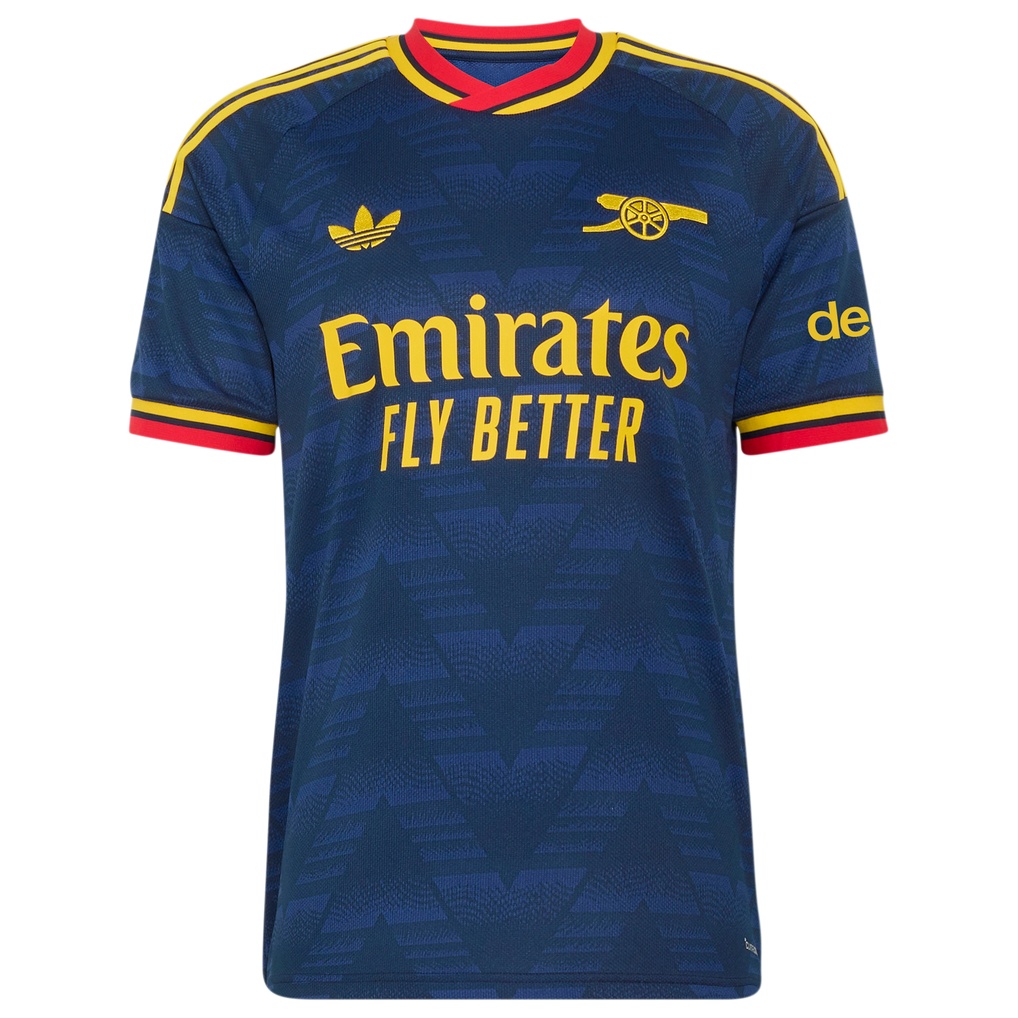 MAILLOT ARSENAL EXTERIEUR EBERECHI EZE 2026-2027 MAILLOT ARSENAL EXTERIEUR EBERECHI EZE 2026-2027