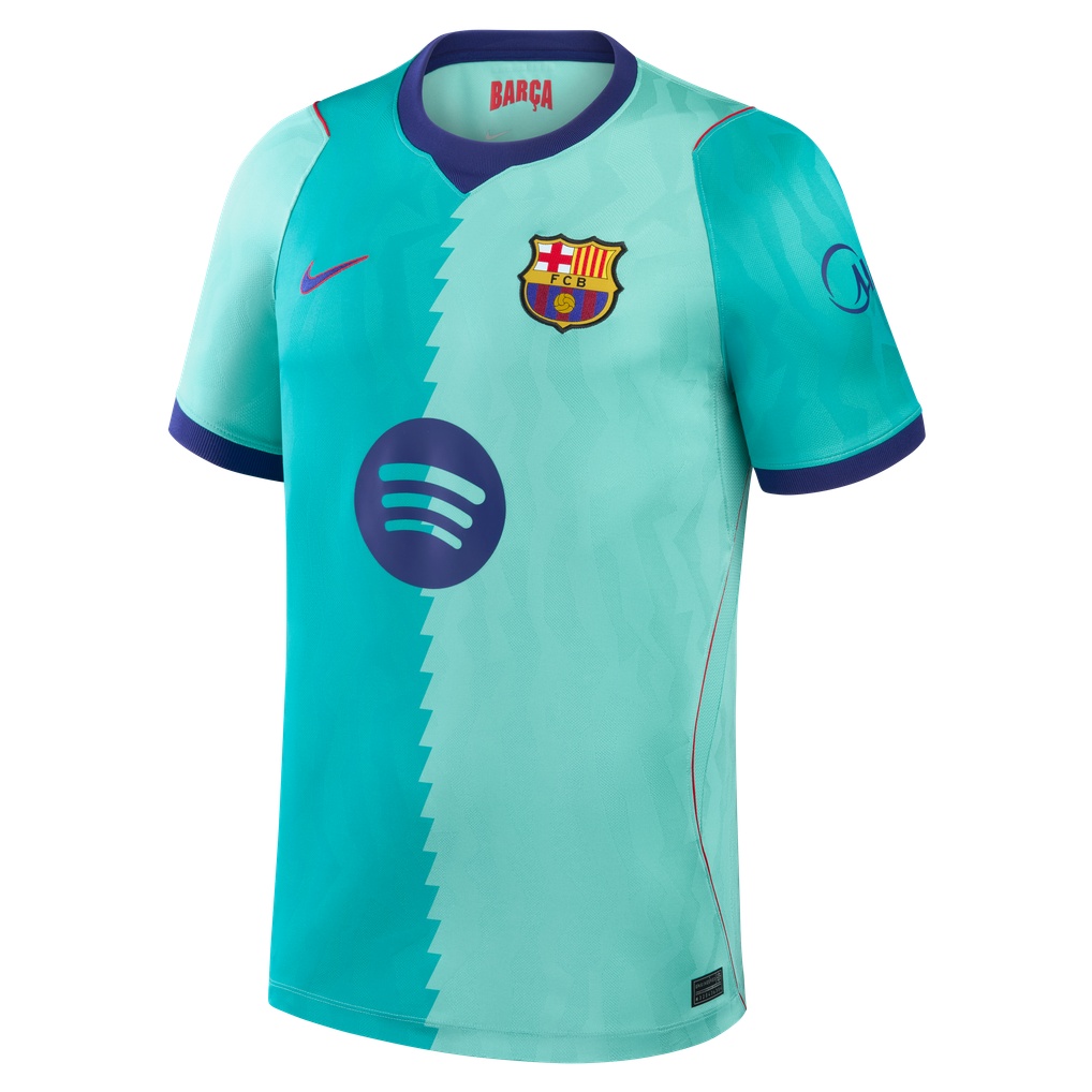MAILLOT BARCELONE THIRD PEDRI 2026-2027 MAILLOT BARCELONE THIRD PEDRI 2026-2027