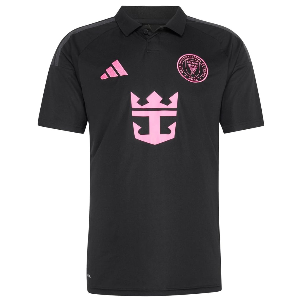 MAILLOT INTER MIAMI EXTERIEUR RODRIGO DE PAUL 2026-2027 MAILLOT INTER MIAMI EXTERIEUR RODRIGO DE PAUL 2026-2027