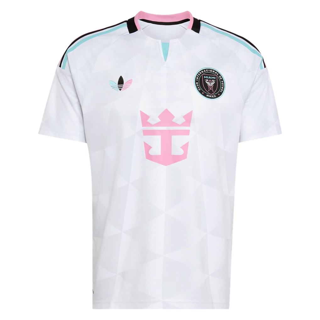 MAILLOT INTER MIAMI THIRD LUIS SUÁREZ 2026-2027 MAILLOT INTER MIAMI THIRD LUIS SUÁREZ 2026-2027