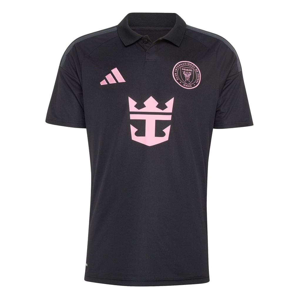 MAILLOT INTER MIAMI EXTERIEUR LIONEL MESSI 2026-2027 MAILLOT INTER MIAMI EXTERIEUR LIONEL MESSI 2026-2027