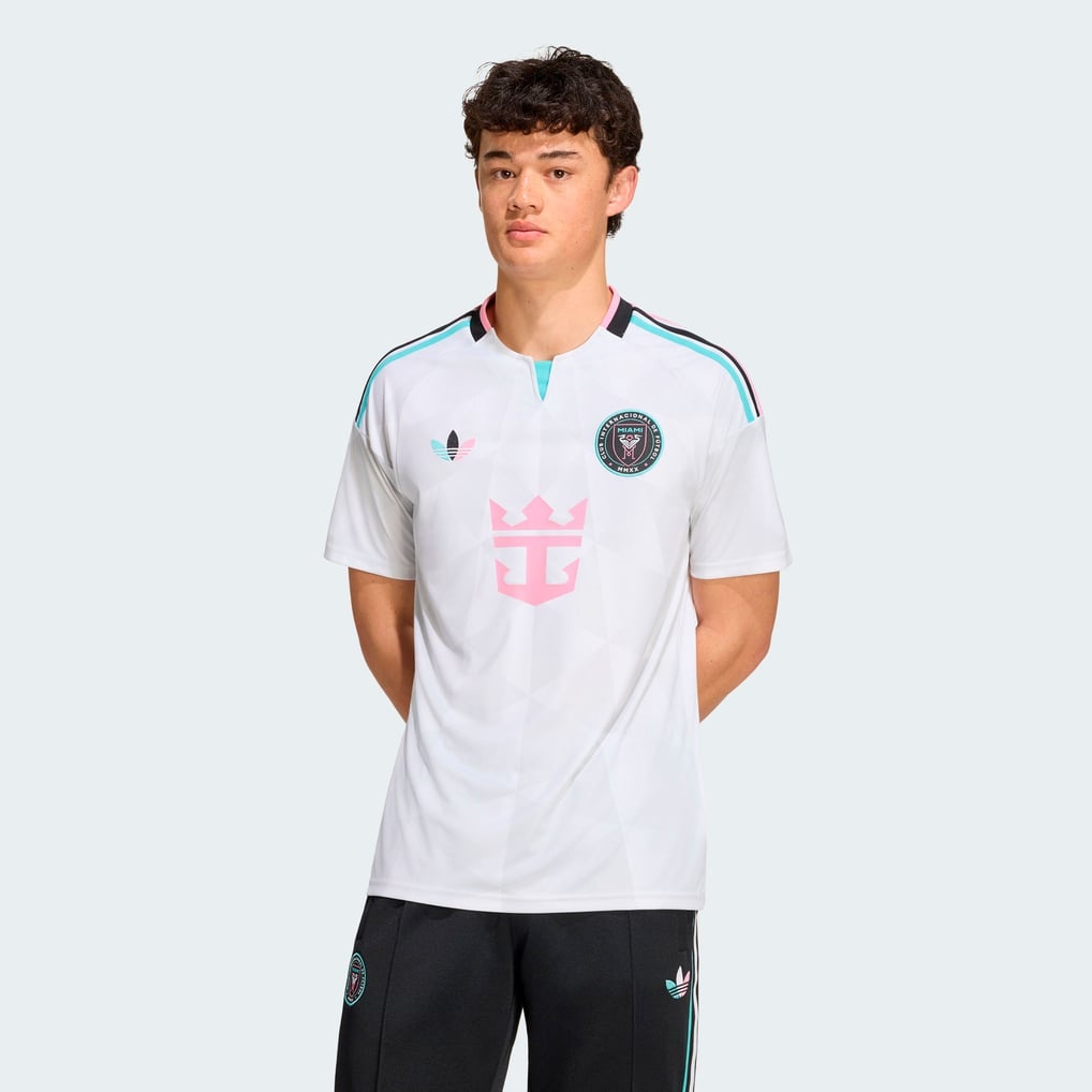 MAILLOT INTER MIAMI THIRD LIONEL MESSI 2026-2027 MAILLOT INTER MIAMI THIRD LIONEL MESSI 2026-2027