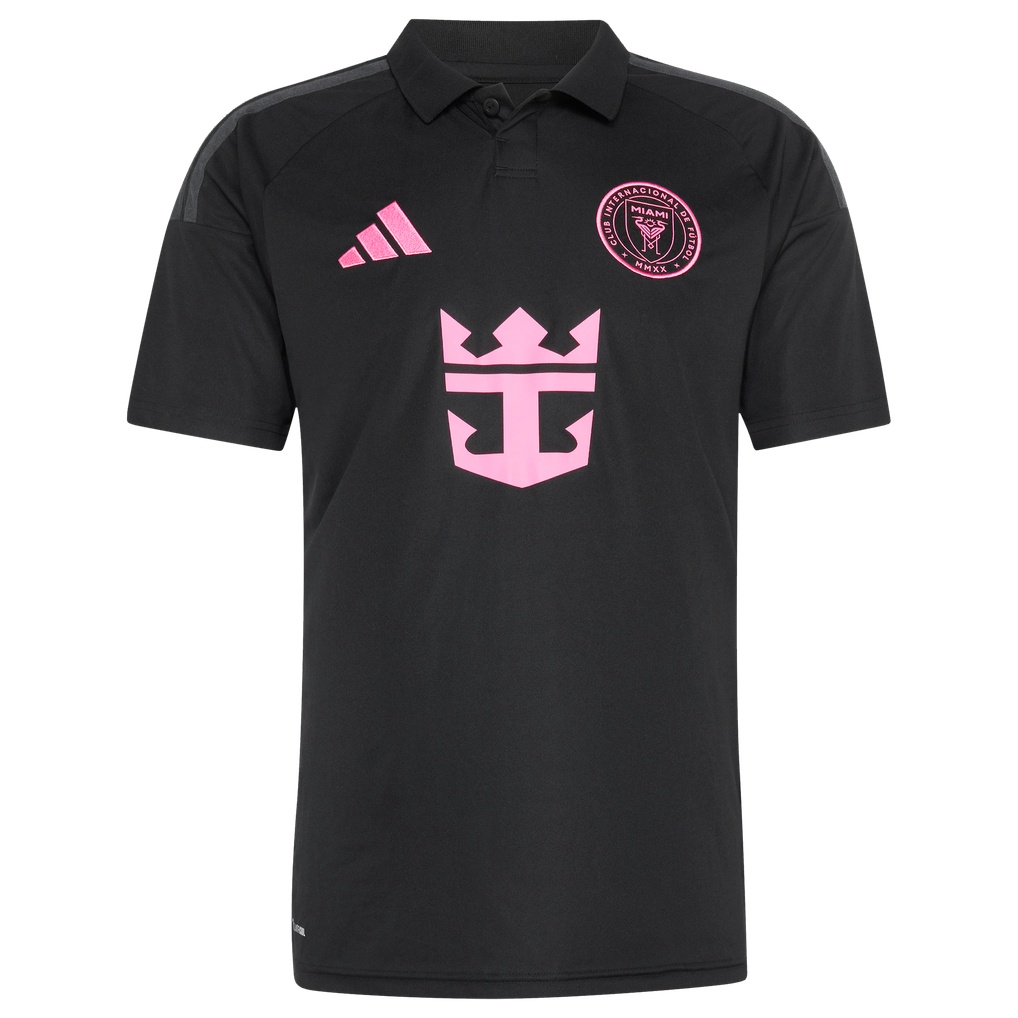 MAILLOT INTER MIAMI EXTERIEUR CASEMIRO 2026-2027 MAILLOT INTER MIAMI EXTERIEUR CASEMIRO 2026-2027