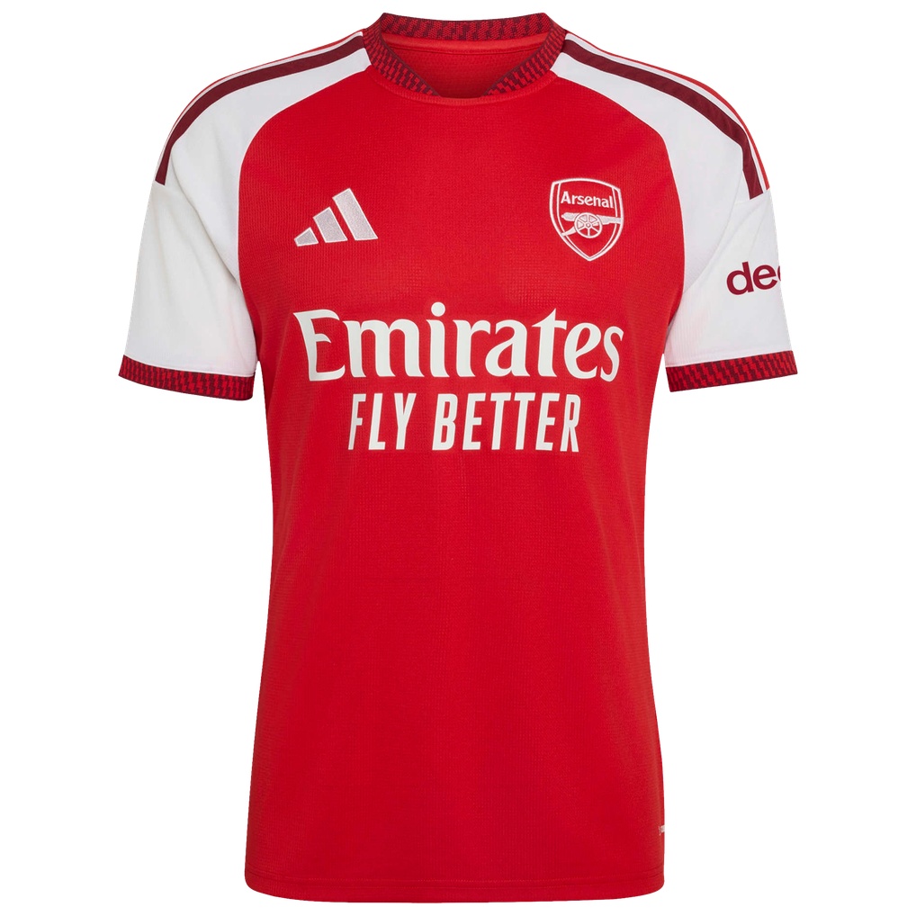 MAILLOT ARSENAL DOMICILE MARTIN ODEGAARD 2026-2027 MAILLOT ARSENAL DOMICILE MARTIN ODEGAARD 2026-2027