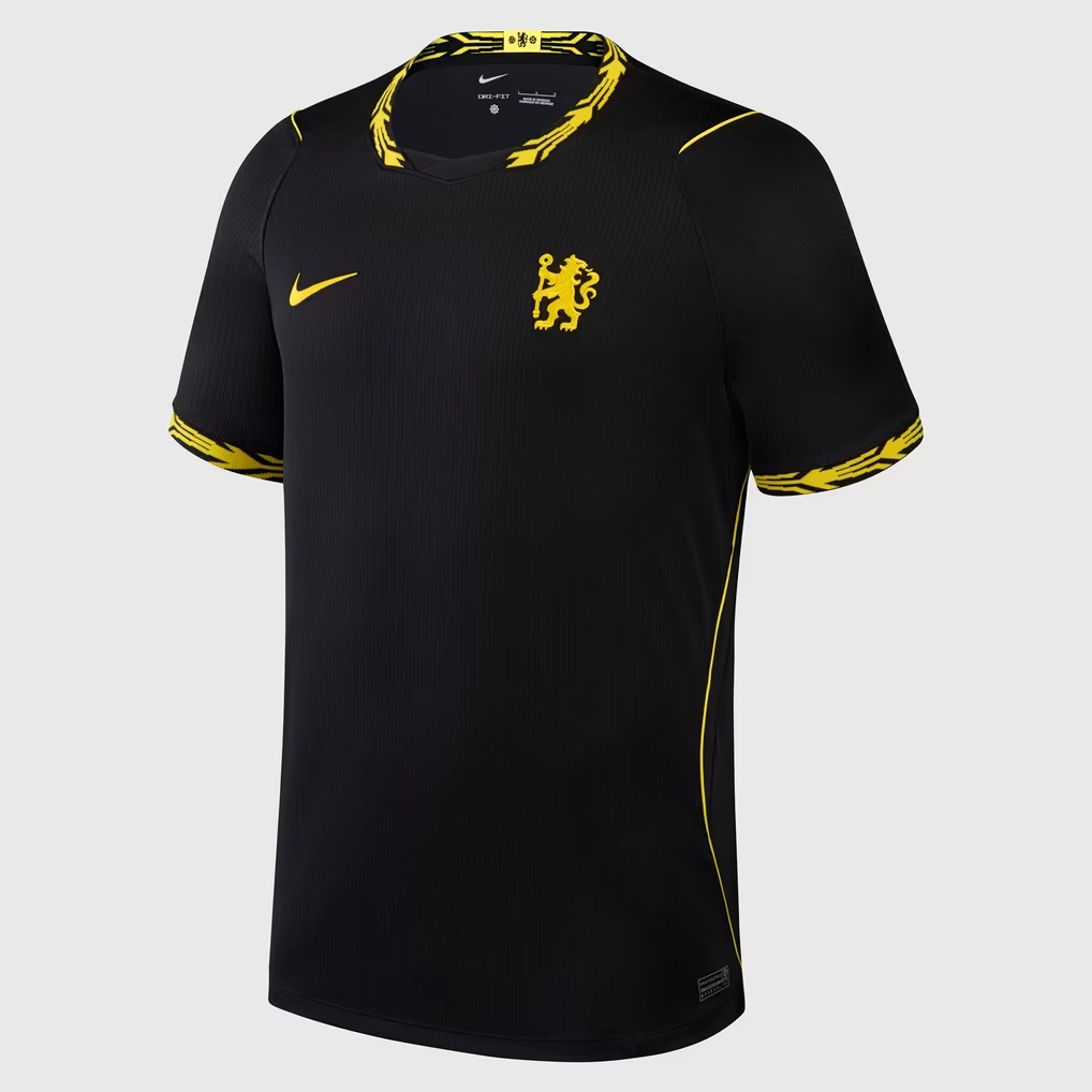 MAILLOT CHELSEA EXTERIEUR JOÃO PEDRO 2026-2027