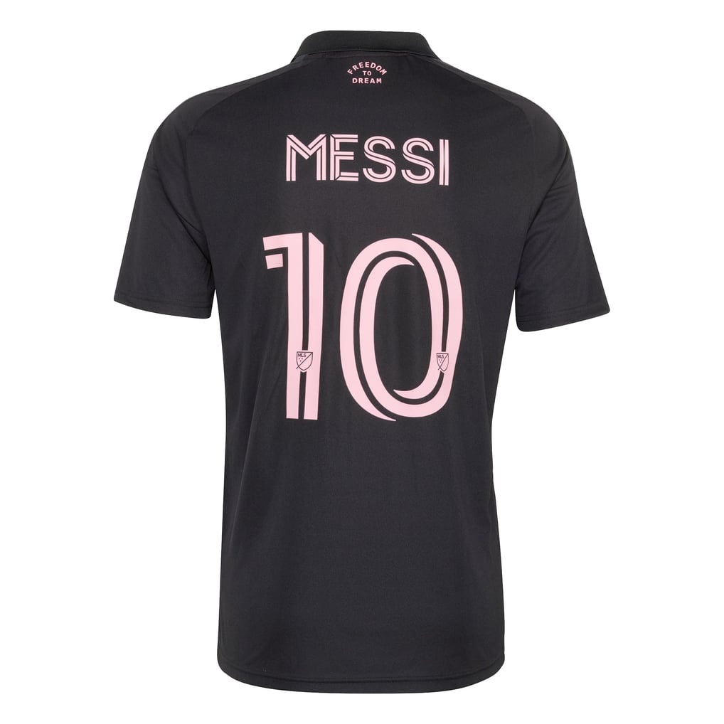 MAILLOT INTER MIAMI EXTERIEUR LIONEL MESSI 2026-2027 MAILLOT INTER MIAMI EXTERIEUR LIONEL MESSI 2026-2027
