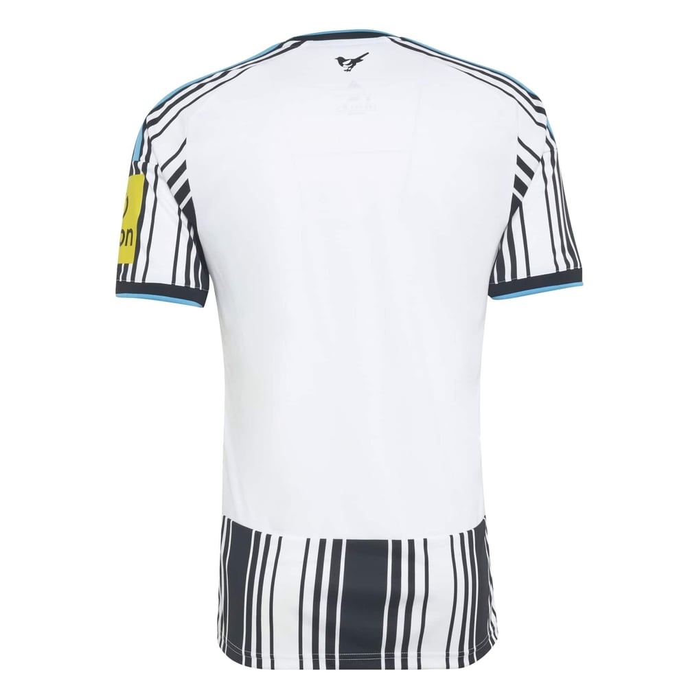MAILLOT NEWCASTLE DOMICILE 2026-2027 MAILLOT NEWCASTLE DOMICILE 2026-2027