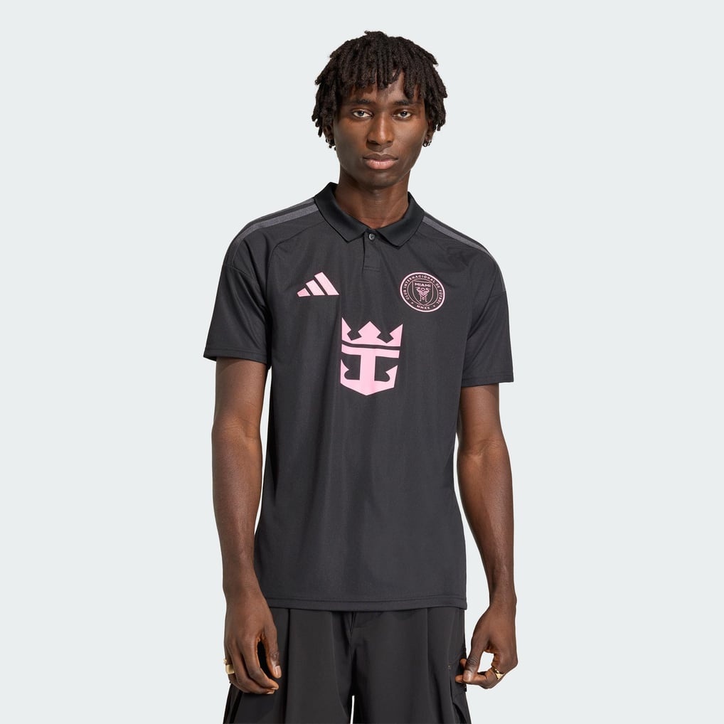 MAILLOT INTER MIAMI EXTERIEUR LIONEL MESSI 2026-2027 MAILLOT INTER MIAMI EXTERIEUR LIONEL MESSI 2026-2027