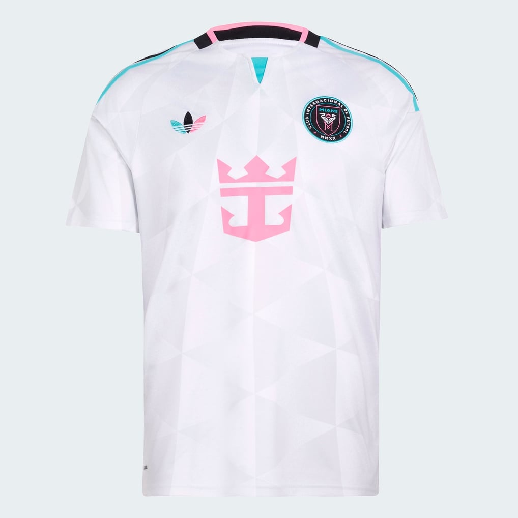 MAILLOT INTER MIAMI THIRD LIONEL MESSI 2026-2027 MAILLOT INTER MIAMI THIRD LIONEL MESSI 2026-2027
