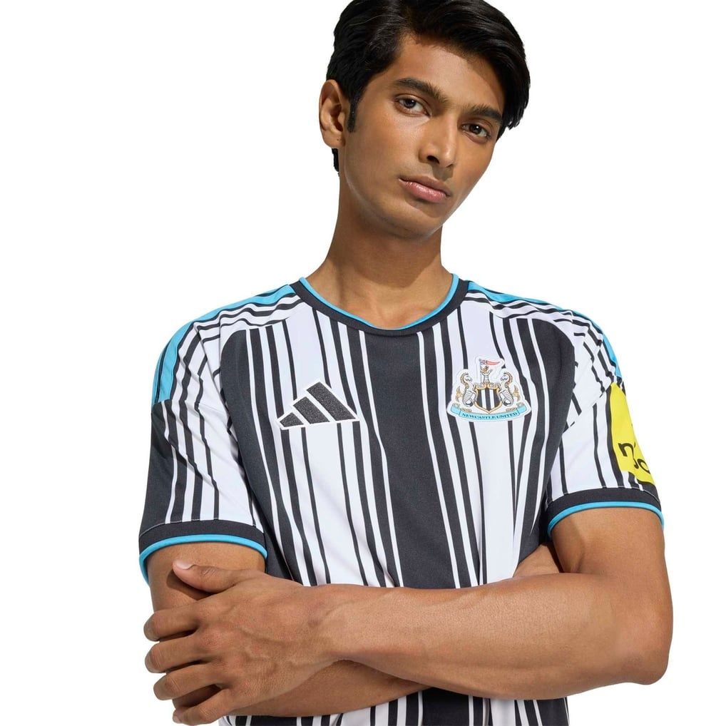 MAILLOT NEWCASTLE DOMICILE 2026-2027 MAILLOT NEWCASTLE DOMICILE 2026-2027