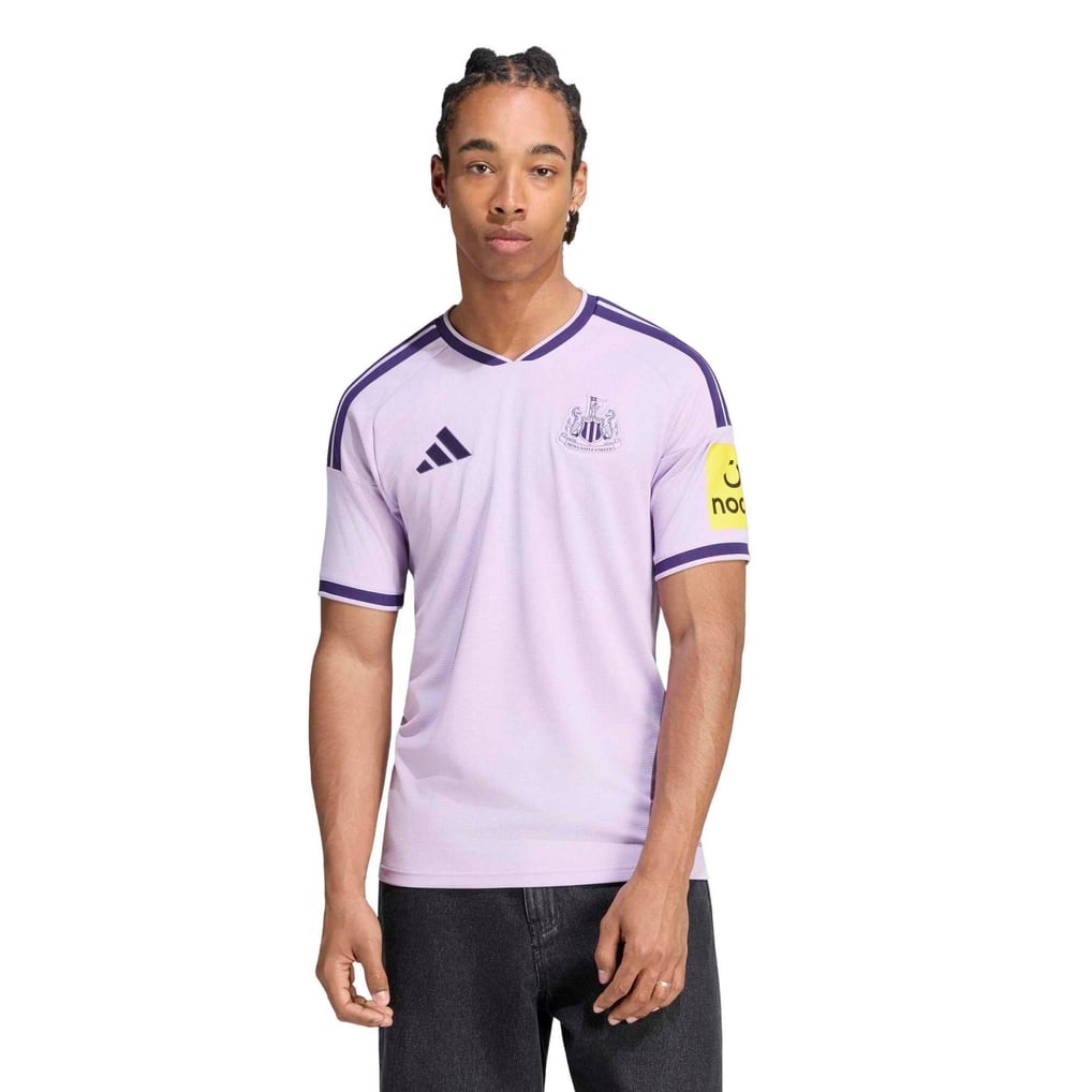 MAILLOT NEWCASTLE THIRD 2026-2027 MAILLOT NEWCASTLE THIRD 2026-2027