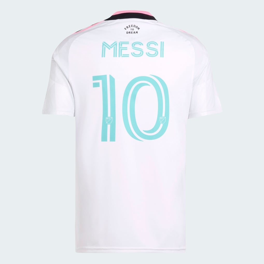 MAILLOT INTER MIAMI THIRD LIONEL MESSI 2026-2027 MAILLOT INTER MIAMI THIRD LIONEL MESSI 2026-2027