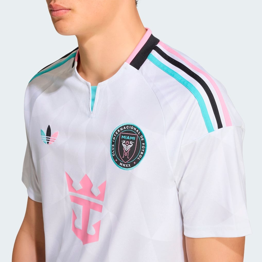 MAILLOT INTER MIAMI THIRD LIONEL MESSI 2026-2027 MAILLOT INTER MIAMI THIRD LIONEL MESSI 2026-2027
