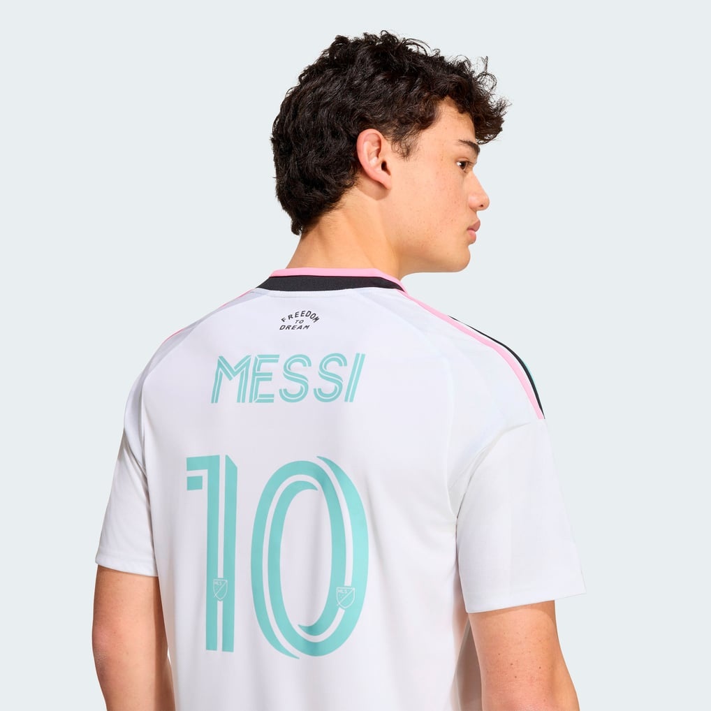 MAILLOT INTER MIAMI THIRD LIONEL MESSI 2026-2027 MAILLOT INTER MIAMI THIRD LIONEL MESSI 2026-2027